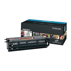 Lexmark 70C2XCE  cyan Toner