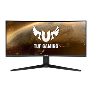 ASUS VG34VQL1B Curved Monitor 86,0 cm (34,0 Zoll) schwarz