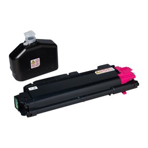 RICOH P C600  magenta Toner