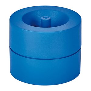 MAUL Büroklammerspender MAULpro ECO blau