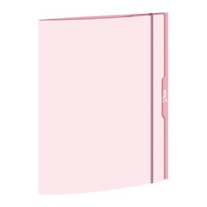 RNK-Verlag Sammelmappe DIN A4 rosa, 1 St.