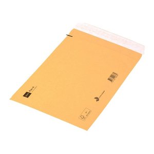 ELCO Polstertaschen braun für DIN A6, 100 St.