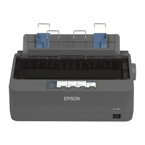 EPSON LQ-350 Nadeldrucker grau