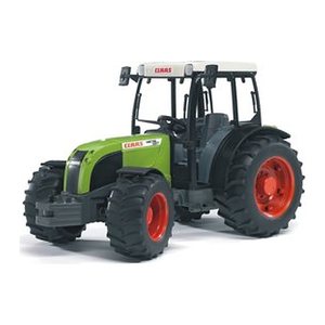 bruder Claas Nectis 267F Traktor 2110 Spielzeugauto