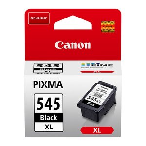 Canon PG-545 XL BK schwarz Druckkopf