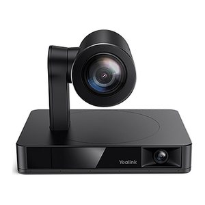 Yealink MVC Room System Zubehör UVC86 Kamera Black