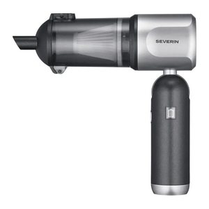 SEVERIN HV 7135 S-Power Vac & Blow Akku-Handstaubsauger