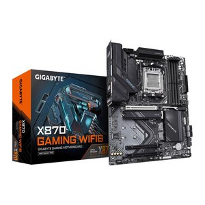 Gigabyte X870 Gaming WF6 (X870,AM5,ATX,DDR5)