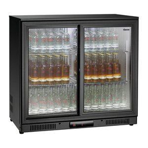 Bartscher 175 L Getränkekühlschrank