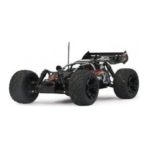 Jamara Desertbuggy Splinter 1:10 EP 4WD LED NiMh 2,4GHz 14+