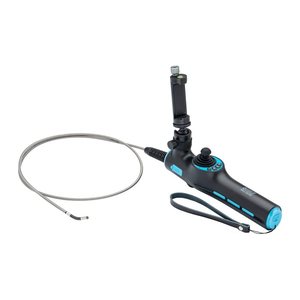 HAZET 4812-24/4AF Endoskop-Set