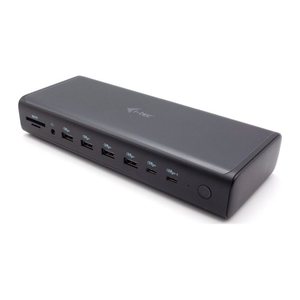 i-tec® Dockingstation CA6MONITORDOCKPD