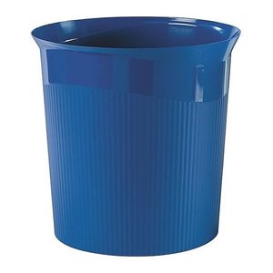 HAN Re-LOOP Papierkorb 13,0 l blau, 1 St.