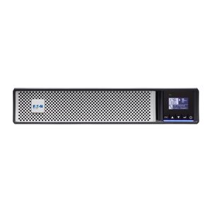 EATON 5PX 1500i RT2U G2 Netpack USV schwarz,