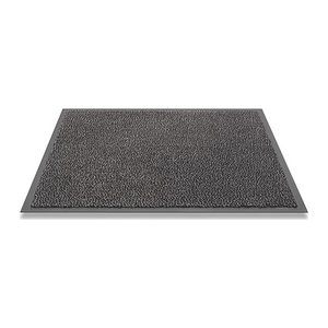 Hamat Fußmatte Mars anthrazit 135,0 x 200,0 cm