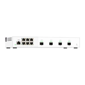 QNAP SWI QSW-M2106-4S