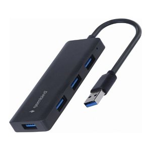 gembird 4 port USB 3.0 Hub UHB C344