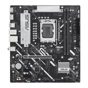 ASUS PRIME B860M-K (INTEL,1851,DDR5,mATX)