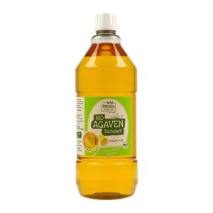 BREITSAMER HONIG  Agavendicksaft, 1,07 l