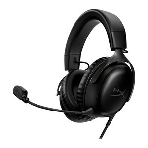 HyperX™ Cloud III Gaming-Headset schwarz