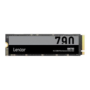Lexar NM790 1 TB interne SSD-Festplatte