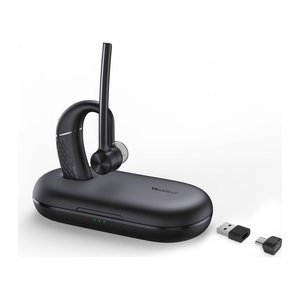 Yealink Bluetooth Headset - BH71 Pro USB-C/A
