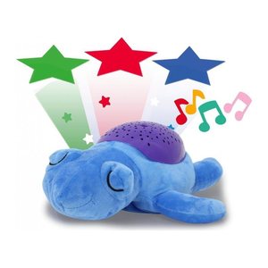 Jamara Sternenlicht LED Dreamy Schildkröte 6M+