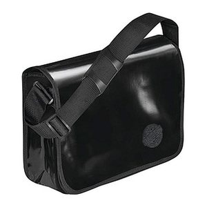 VELOFLEX Umhängetasche VELOCOLOR® LKW-Plane schwarz 7000380