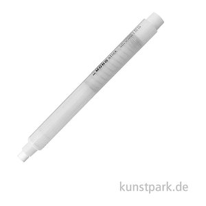 Tombow Radierstift MONO eraser weiß, 1 St.