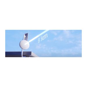 Ubiquiti 60GHz Wave LR