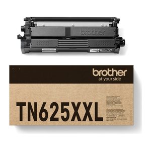 brother TN-625XXLBK  schwarz Toner