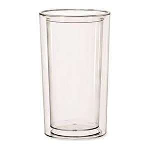 APS Flaschenkühler PURE transparent