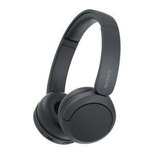 SONY WF-CH520B Kopfhörer schwarz