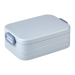 MEPAL Lunchbox Take a Break midi blau 0,9 l, 1 St.