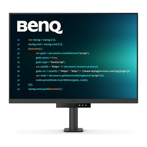 BenQ 71,6cm RD280UA 3:2 HDMI/USB-C/DP sil. ErgoArm UHD
