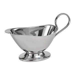 APS Sauciere PROFI silber 0,07 l, 1 St.