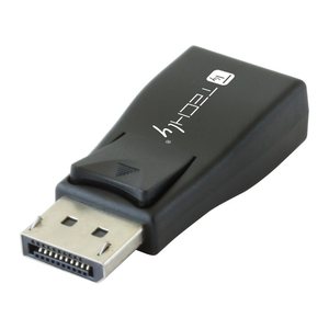 Techly Display Port auf VGA adapter