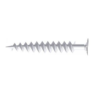 TOX Thermo 072100221 Dämmstoffdübel Ø 18 mm x 50 mm, 50 St.