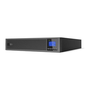 LevelOne USV Online IOT 2KVA/ 2000W VOLTA schwarz