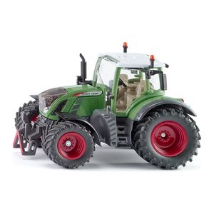 siku Fendt 724 Vario Traktor 3285 Spielzeugauto