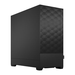 FRACTAL DESIGN Geh Pop Air Black Solid