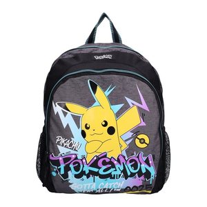 Vadobag Rucksack 35 x 27 x 18 cm Pokémon Ready For Battle