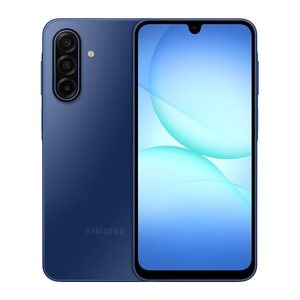 Samsung Galaxy A17 128GB Blue 6.7" 5G (4GB) DE Model Android