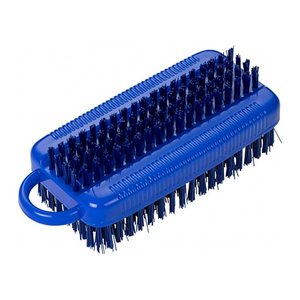 haug® bürsten Nagelbürste blau Kunststoff, 1 St.