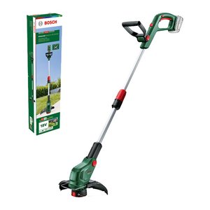 BOSCH Home & Garden UniversalGrassCut 18V-26-500 Akku-Rasentrimmer 18,0 V, ohne Akku