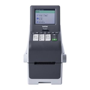 Brother TD-2350DSA(300) Etikettendrucker (+WIFI)