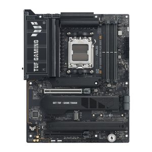 ASUS TUF GAMING X870E-PLUS WIFI7 (AMD,AM5,DDR5,ATX)