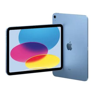 Apple iPad Wi-Fi (A16) (2025) 27,9 cm (11,0 Zoll) 256 GB blau