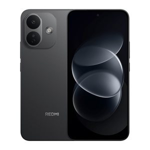 Xiaomi Redmi Note 17 Pro 512GB DS Black 6.8" EU 5G (8GB)
