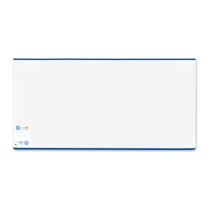HERMA Buchumschlag Hermäx transparent 44,0 x 24,0 cm, 1 St.